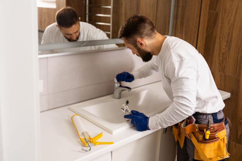 Top Bathroom Remodeling Companies in Kaukauna, WI