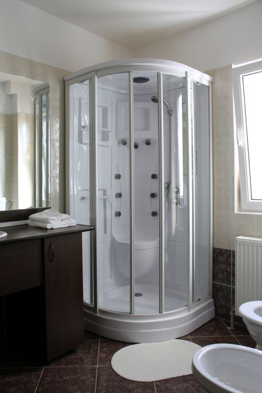 Cost of Shower Installation in Oshkosh, WI